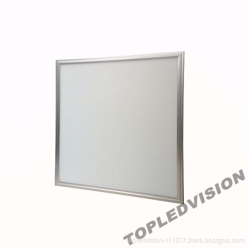 LED Panel Trailing-Edge Phase Dimming